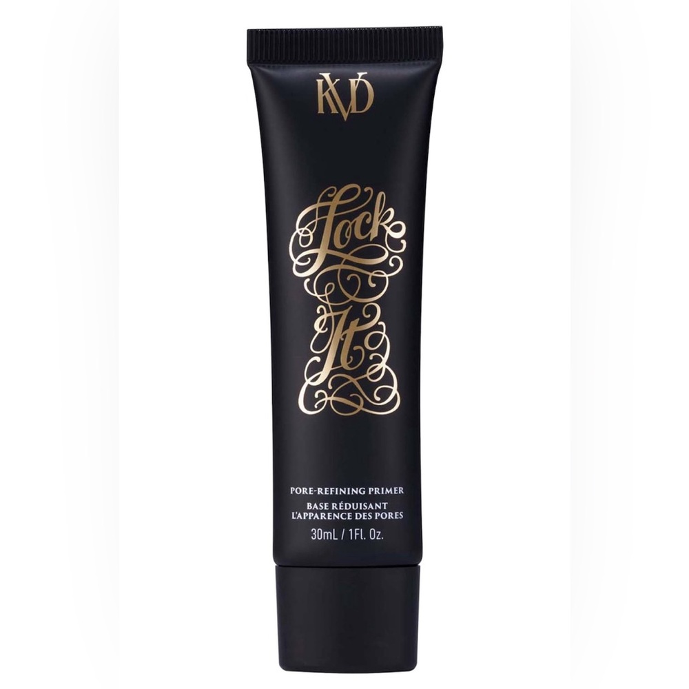 KVD Lock It In Primer